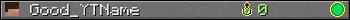 Good_YTName userbar 350x20