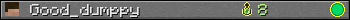 Good_dumppy userbar 350x20