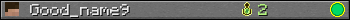 Good_name9 userbar 350x20