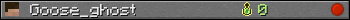 Goose_ghost userbar 350x20
