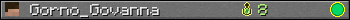 Gorno_Govanna userbar 350x20