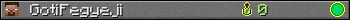 GotiFegyeji userbar 350x20