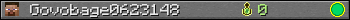Govobage0623148 userbar 350x20