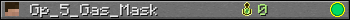 Gp_5_Gas_Mask userbar 350x20