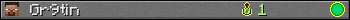 Gr9tin userbar 350x20