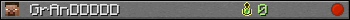 GrAnDDDDD userbar 350x20