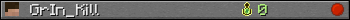 GrIn_Kill userbar 350x20