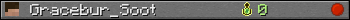 Gracebur_Soot userbar 350x20