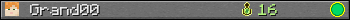 Grand00 userbar 350x20