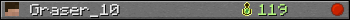 Graser_10 userbar 350x20