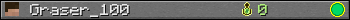 Юзербар 350x20 для Graser_100