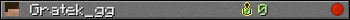 Юзербар 350x20 для Gratek_gg