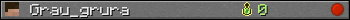 Grau_grura userbar 350x20