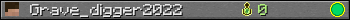 Grave_digger2022 userbar 350x20