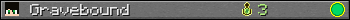 Gravebound userbar 350x20