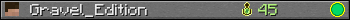 Gravel_Edition userbar 350x20