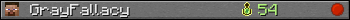 GrayFallacy userbar 350x20