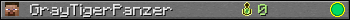 GrayTigerPanzer userbar 350x20