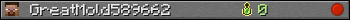 GreatMold589662 userbar 350x20