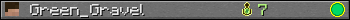 Green_Gravel userbar 350x20