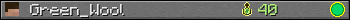 Green_Wool userbar 350x20