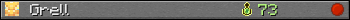 Grell userbar 350x20