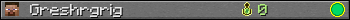 Greshrgrig userbar 350x20