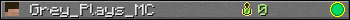 Grey_Plays_MC userbar 350x20