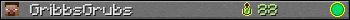 GribbsGrubs userbar 350x20