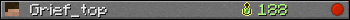 Grief_top userbar 350x20