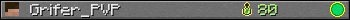 Grifer_PVP userbar 350x20