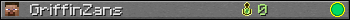 GriffinZans userbar 350x20