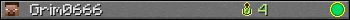 Grim0666 userbar 350x20