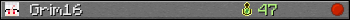 Grim16 userbar 350x20