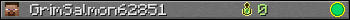 GrimSalmon62851 userbar 350x20