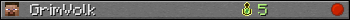 GrimVolk userbar 350x20