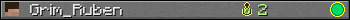 Grim_Ruben userbar 350x20