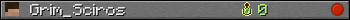 Grim_Sciros userbar 350x20