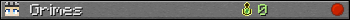Grimes userbar 350x20