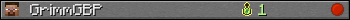 GrimmGBP userbar 350x20