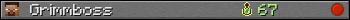 Grimmboss userbar 350x20