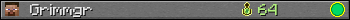 Grimmgr userbar 350x20