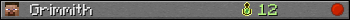 Grimmith userbar 350x20