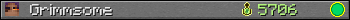 Grimmsome userbar 350x20