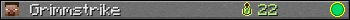 Grimmstrike userbar 350x20