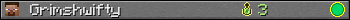 Grimshwifty userbar 350x20