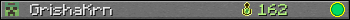 GrishaKrn userbar 350x20