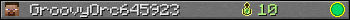 GroovyOrc645923 userbar 350x20