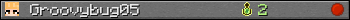 Groovybug05 userbar 350x20