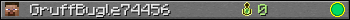 GruffBugle74456 userbar 350x20